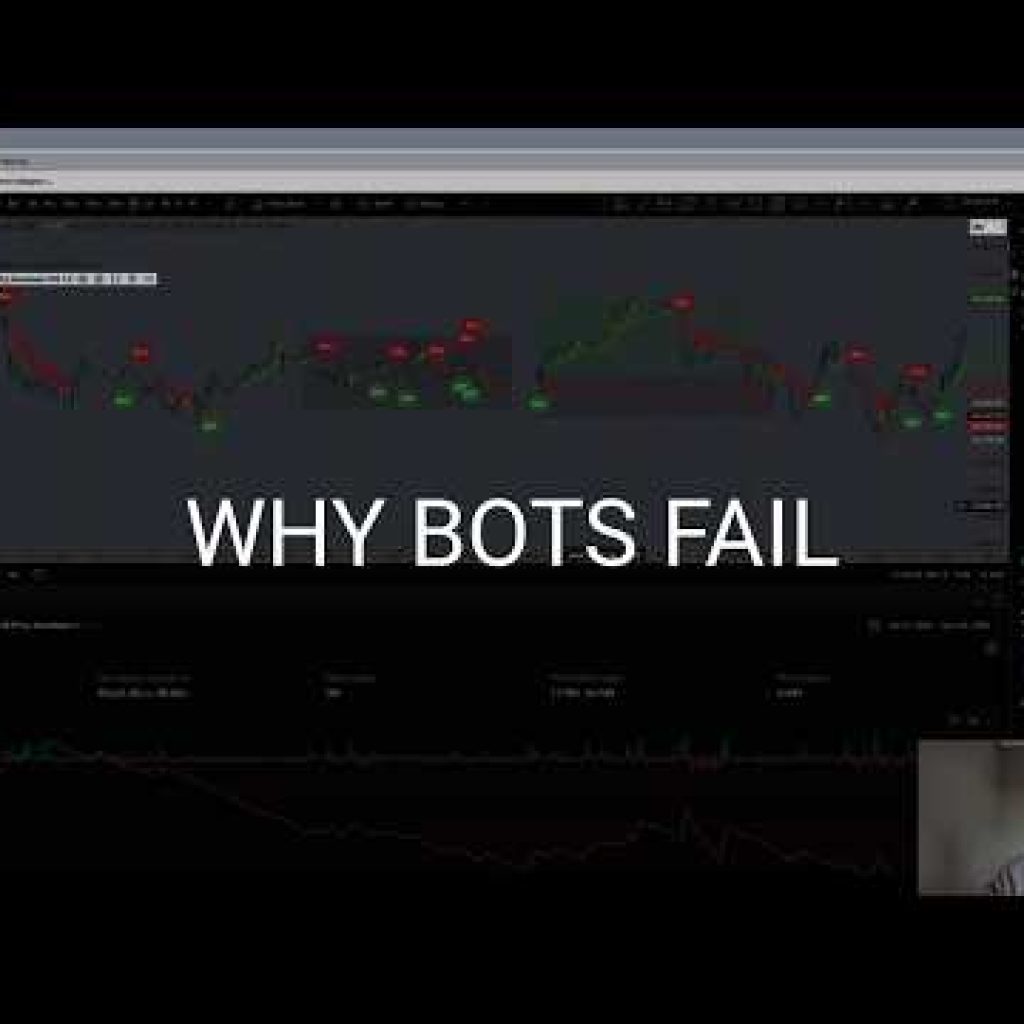 Why Your TradingView Bot is Bleeding Money (A Passify Code Audit)