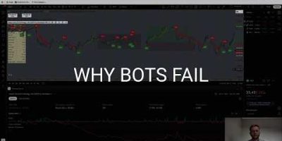 Why Your TradingView Bot is Bleeding Money (A Passify Code Audit)