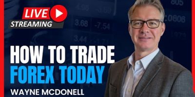 Live Market Open | MONDAY | #forex #trading #stockmarket #gold #bitcoin #crypto