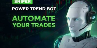 Even in Slow Markets, Bot Delivers | Sniper Power Trend Pro#slingshotbot #sniperautotrader