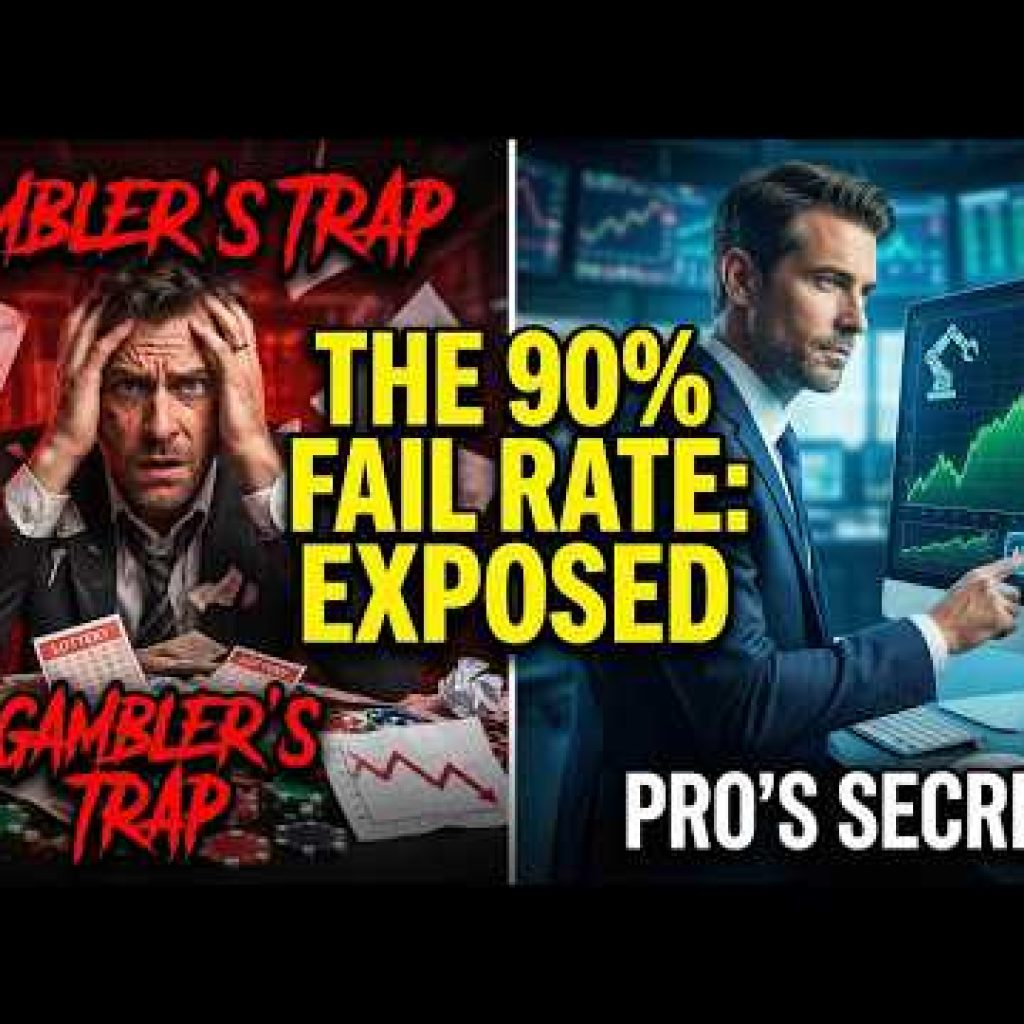 Best Automated Forex Trading Robot | Consistency Beats Hype