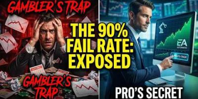 Best Automated Forex Trading Robot | Consistency Beats Hype