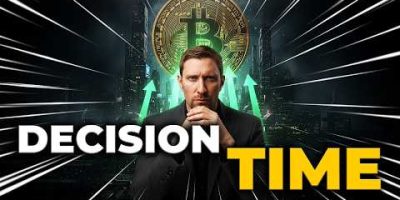 Bitcoin Live Trading: Bulls vs Bears… Who Wins This Breakout Battle?! EP1958