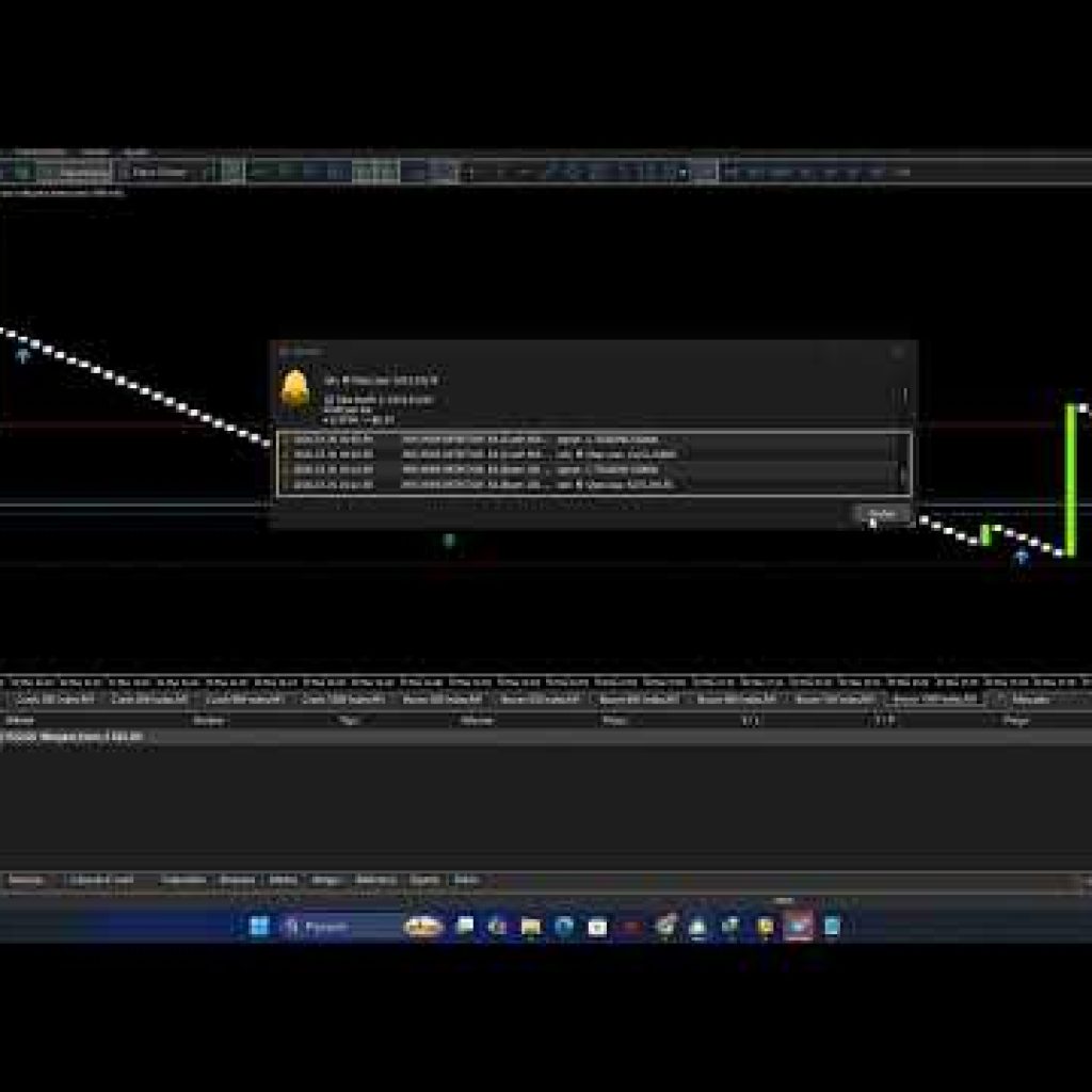 🤯 You Won’t Believe This Spike Indicator’s Accuracy!