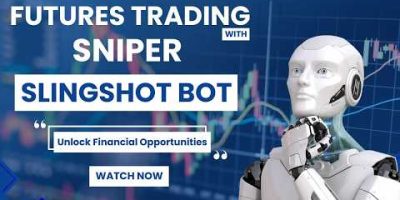 Auto Futures Trading in Multiple Markets with Slingshot Bot #slingshotbot #sniperautotrader