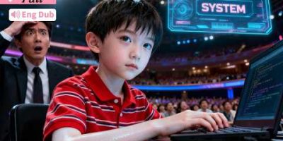 【Multi Sub】He was the world’s top hacker. Now he’s 8. And he’s here to win. 💻