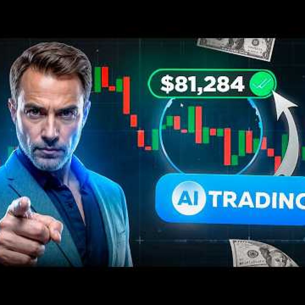 Pocket Option AI Trading Bot | Live Trading Signals 2026 #trading #ai #bot