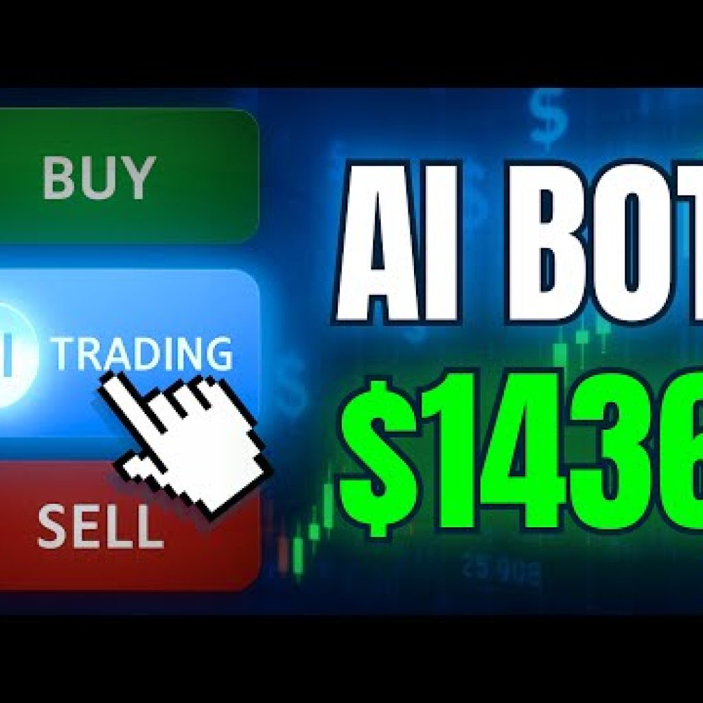 Pocket Option AI Trading Bot gives Signals | Testing Binary Options Strategy with AI Bot