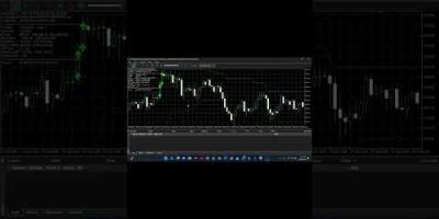 I Added a Non-Repaint Feature to My MT5 Indicator #algorithmictrading #autotradingsoftware #trading