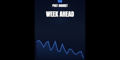 Sun, Apr 5, 2026 📊 Global Week Ahead — Looking ahead, all eyes are on upcoming