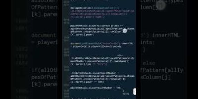RUN STUDENT RUN x Javascript x Khat