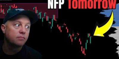 NFP Tomorrow Will Stocks Crash?