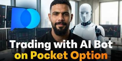 TRY This TRADING BOT IF YOU’RE a BEGINNER!