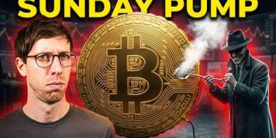 NEVER Trust a Sunday Pump