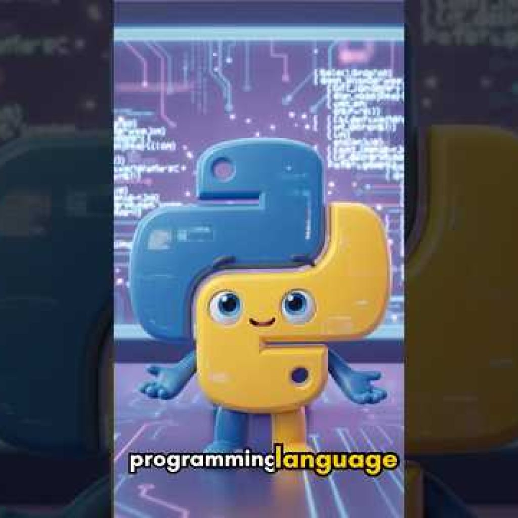 The Real Purpose of Programming Language #shorts