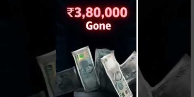 “Software bhi galti kar sakta hai 😳🤔#algocrab #tradingindia #fintechnews #zoho
