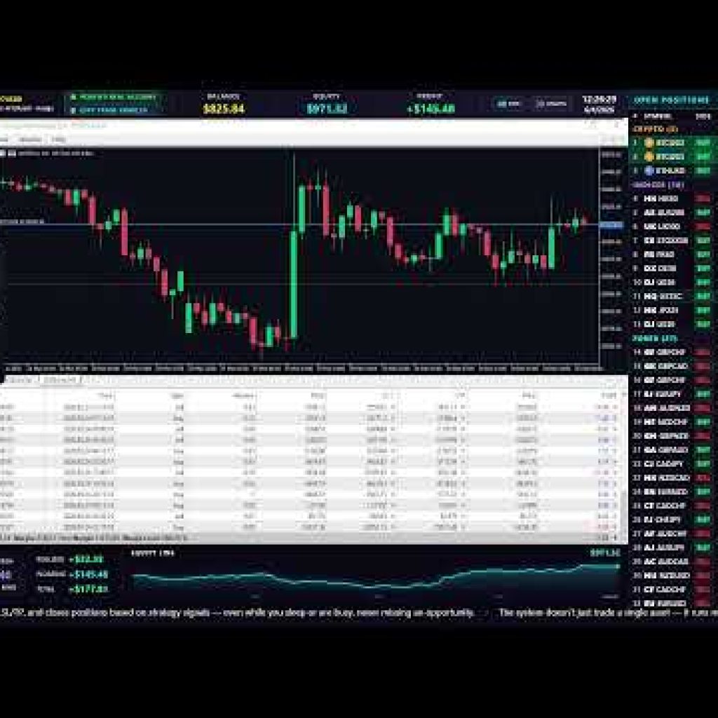 72 Strategies | Trading Bot Results | 2026-04-06 | Afternoon Session