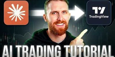 Claude Code + TradingView=Advanced Trading Bot (Tutorial)