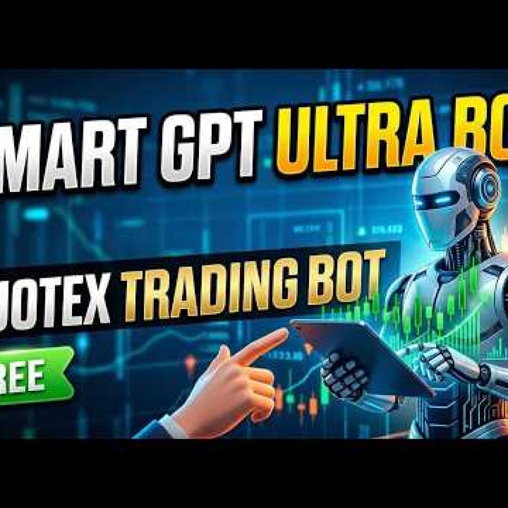 Quotex AI Signal Bot 😱Smart GPT Ultra BOT  🤖 Quotex Free Bot Access | Binary Trading Bot #quotexbot