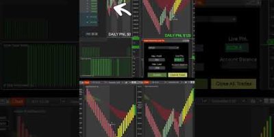Emotion-Free Trading with Automation | Sniper Auto Trader#slingshotbot #sniperautotrader