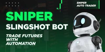 Slingshot Bot Delivers in Multiple Futures Markets #slingshotbot #sniperautotrader
