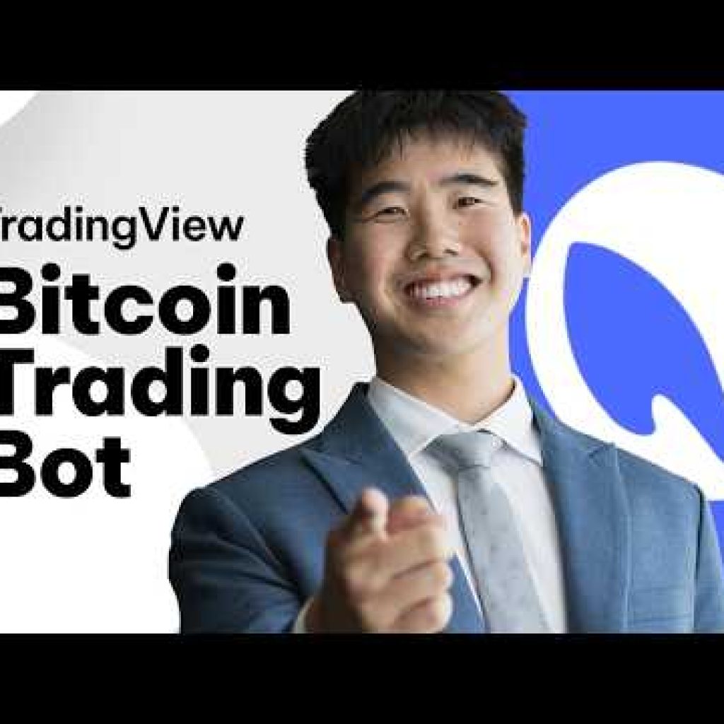 Build Your Own Bitcoin Trading Bot with AI in 5 Minutes