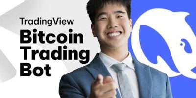 Build Your Own Bitcoin Trading Bot with AI in 5 Minutes