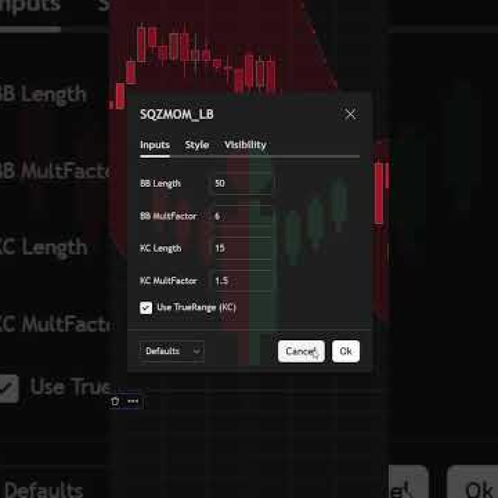 These Indicators finds EXACT REVERSALS! #tradingview #strategy | TradingBotLab
