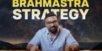 Brahmastra Intraday Trading Strategy for Gold (XAUUSD) | Simple and Powerful