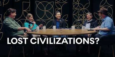 Advanced ancient civilization: fact or myth?