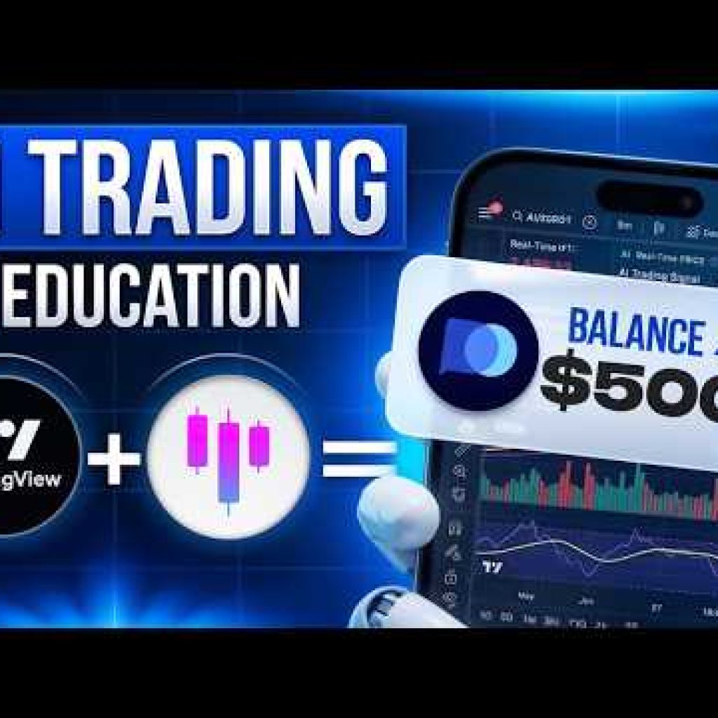 Beginners Guide To Start Day Ai Trading In 2026 (FULL TUTORIAL)