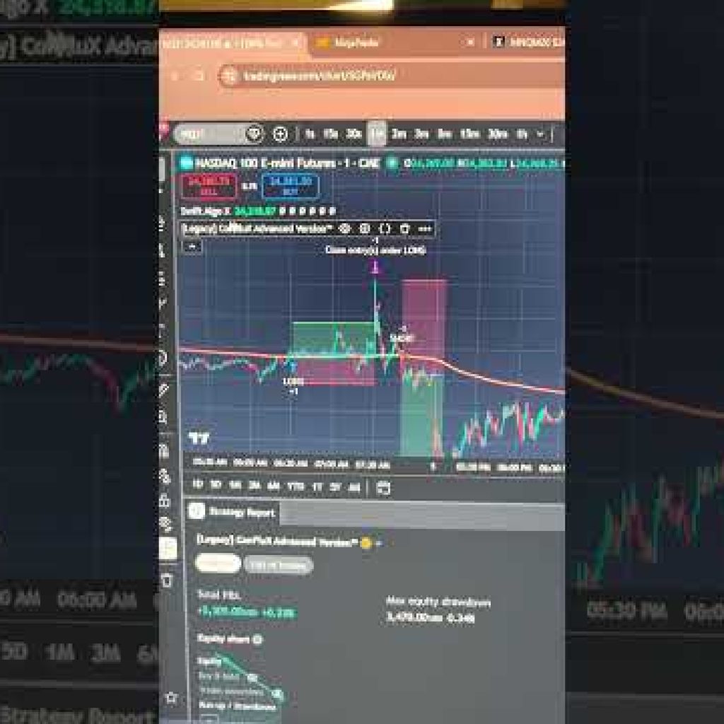 This AI Trades For You… Passive Income Is Different Now 🤖💸