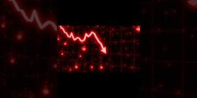 Fear Index Just Hit 9 ๐ณ