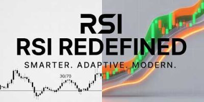 Coding Redefined Modern & Dynamic RSI Indicator in MQL5 [PART 860] #forex #forexalgotrader #coding