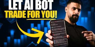 Pocket Option Ai Trading! WILL ARTIFICIAL INTELLIGENCE REPLACE REAL TRADERS?
