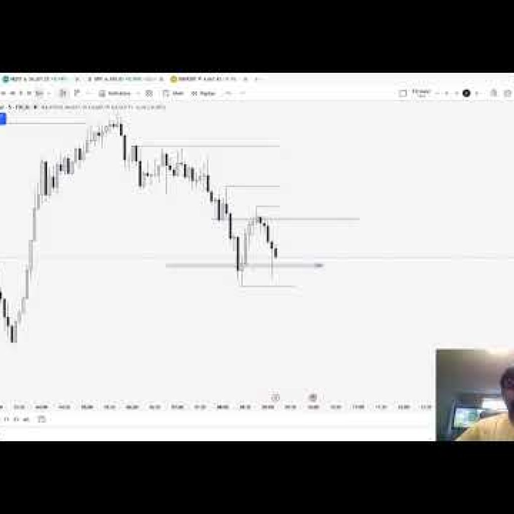 LIVE Gold Trading (XAUUSD) | High Probability Setups + Real-Time Analysis