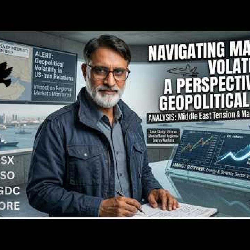 Daily Market Review for 06-04-2026