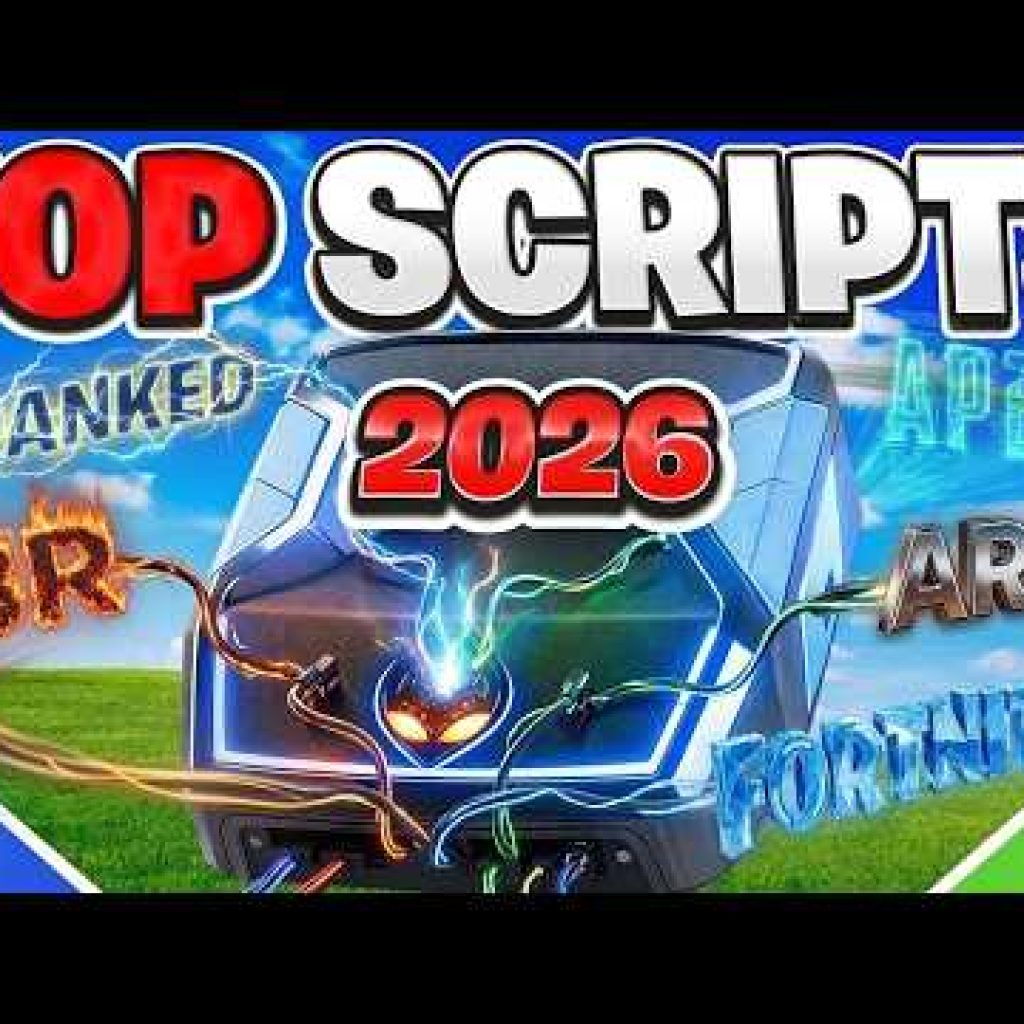 BEST** Cronus Zen TOP SCRIPTS For BOOSTED Aim Assist & Zero Recoil * ALL FPS SHOOTERS *