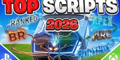BEST** Cronus Zen TOP SCRIPTS For BOOSTED Aim Assist & Zero Recoil * ALL FPS SHOOTERS *