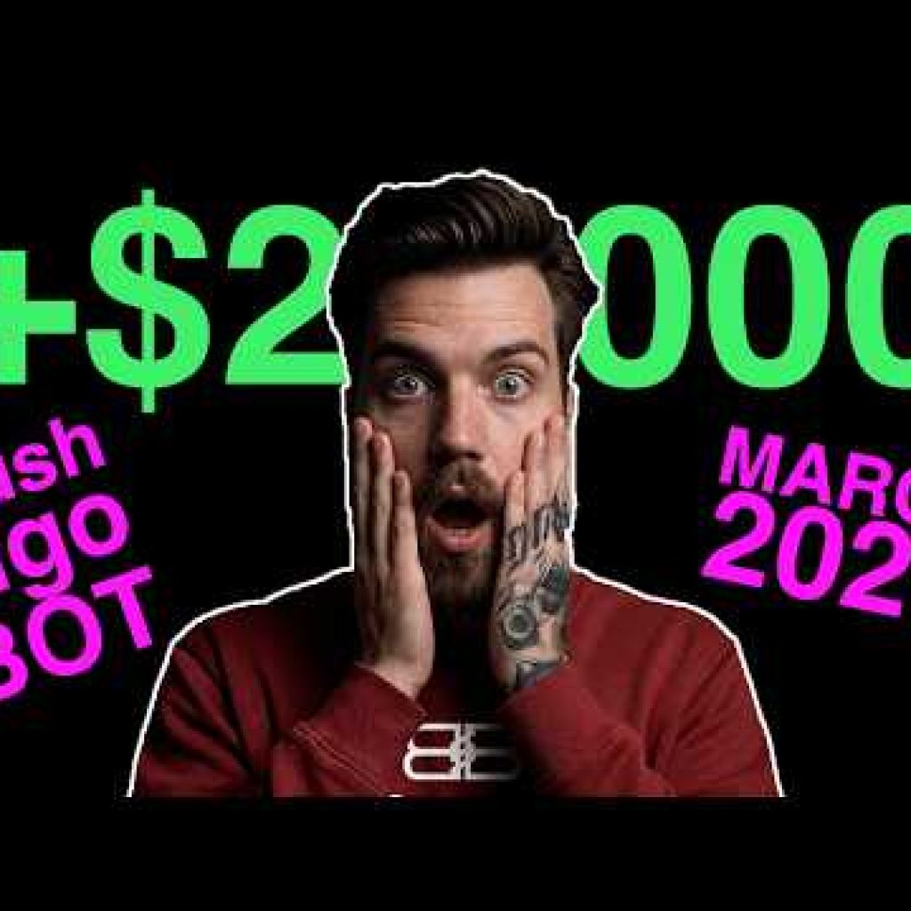 88% Win Rate: How I Abused Prop Firms with this Algo Bot