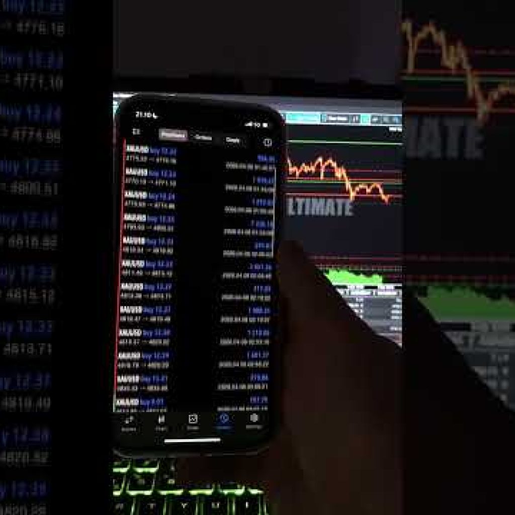 Why You Don’t Need a Multi-Monitor Trading Setup in 2026 #shorts