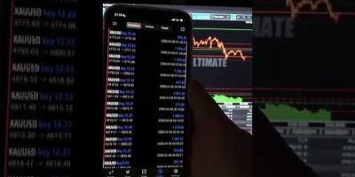 Why You Don’t Need a Multi-Monitor Trading Setup in 2026 #shorts