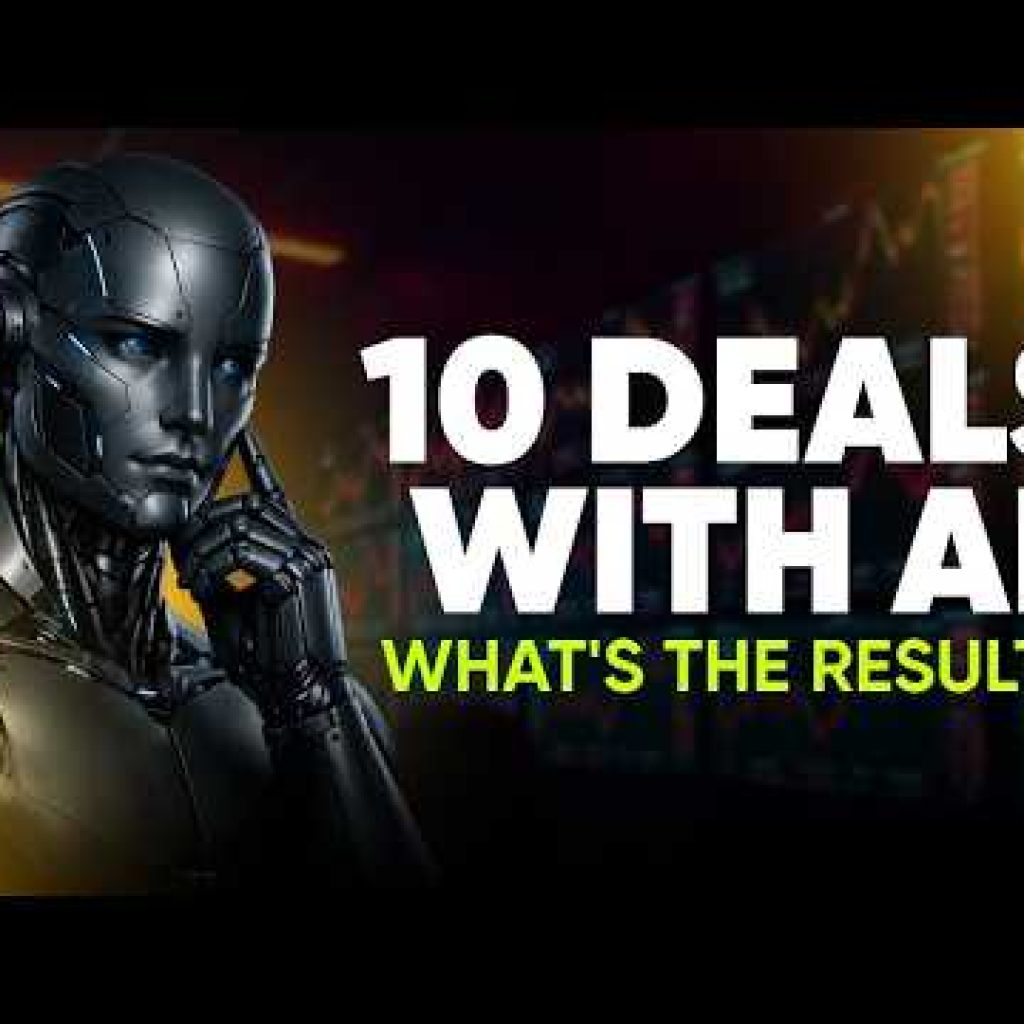 Pocket Option Bot! 10 deals with Ai! What could go wrong?!