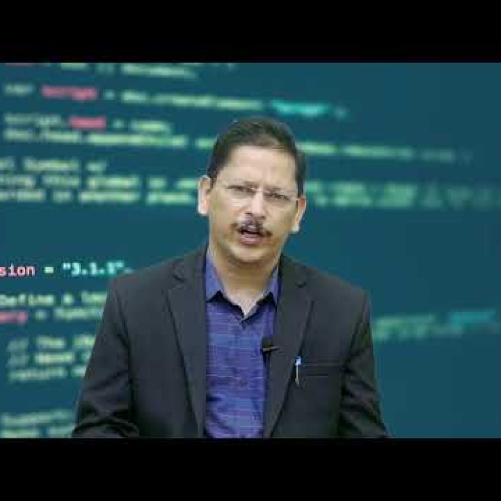 2 JAVA Applets and Applications, Difference between Java Script and JAVA #swayamprabha