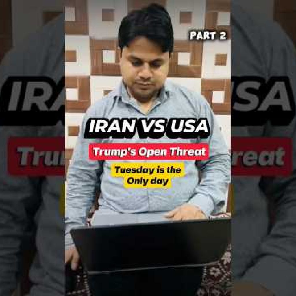 US Strikes Iran: Oil & Crypto Market Impact Explained | Geopolitical Analysis Hindi | THH ALGO
