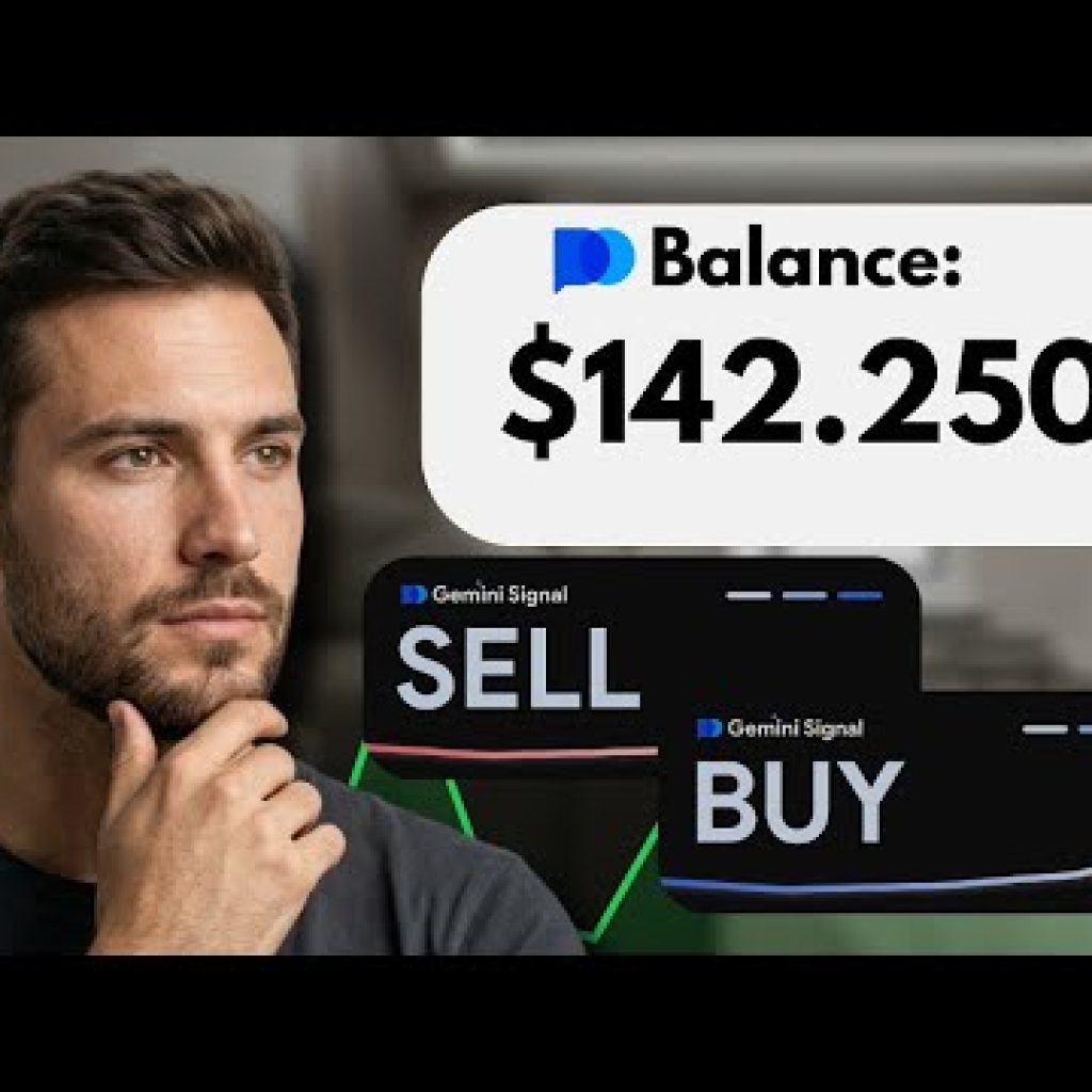 Testing a Gemini AI Trading Bot | Real Results Explained