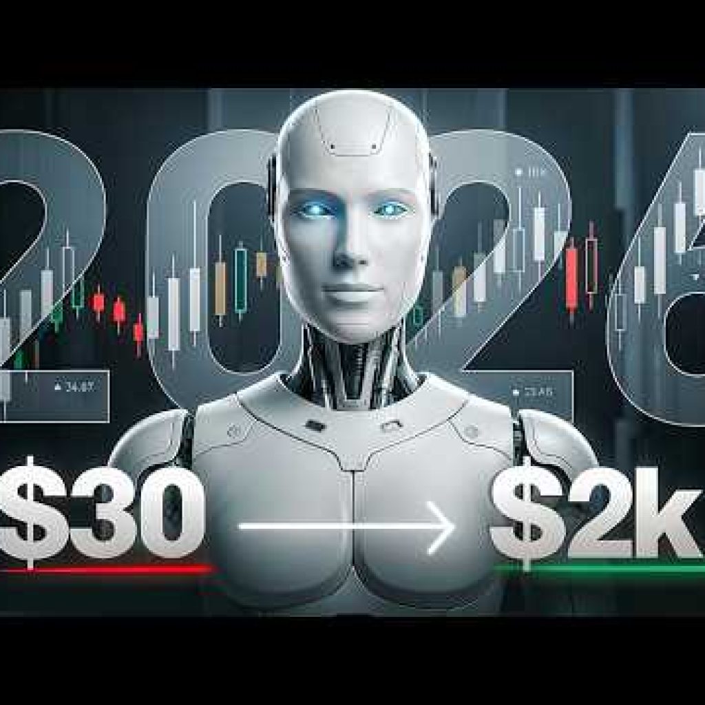 🤖From $50 to $2,400 WITH TRADING BOT ON POCKET OPTION! The best POCKET OPTION strategy of 2026!