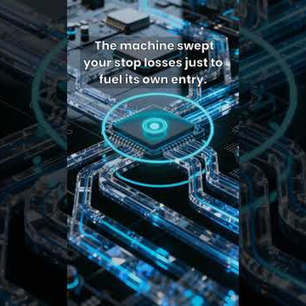 How Aladdin AI Predicted Today’s Surge 👁️ #blackrock #smartmoney  #trading